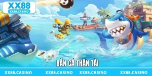 Ảnh đại diện Bắn Cá Thần Tài